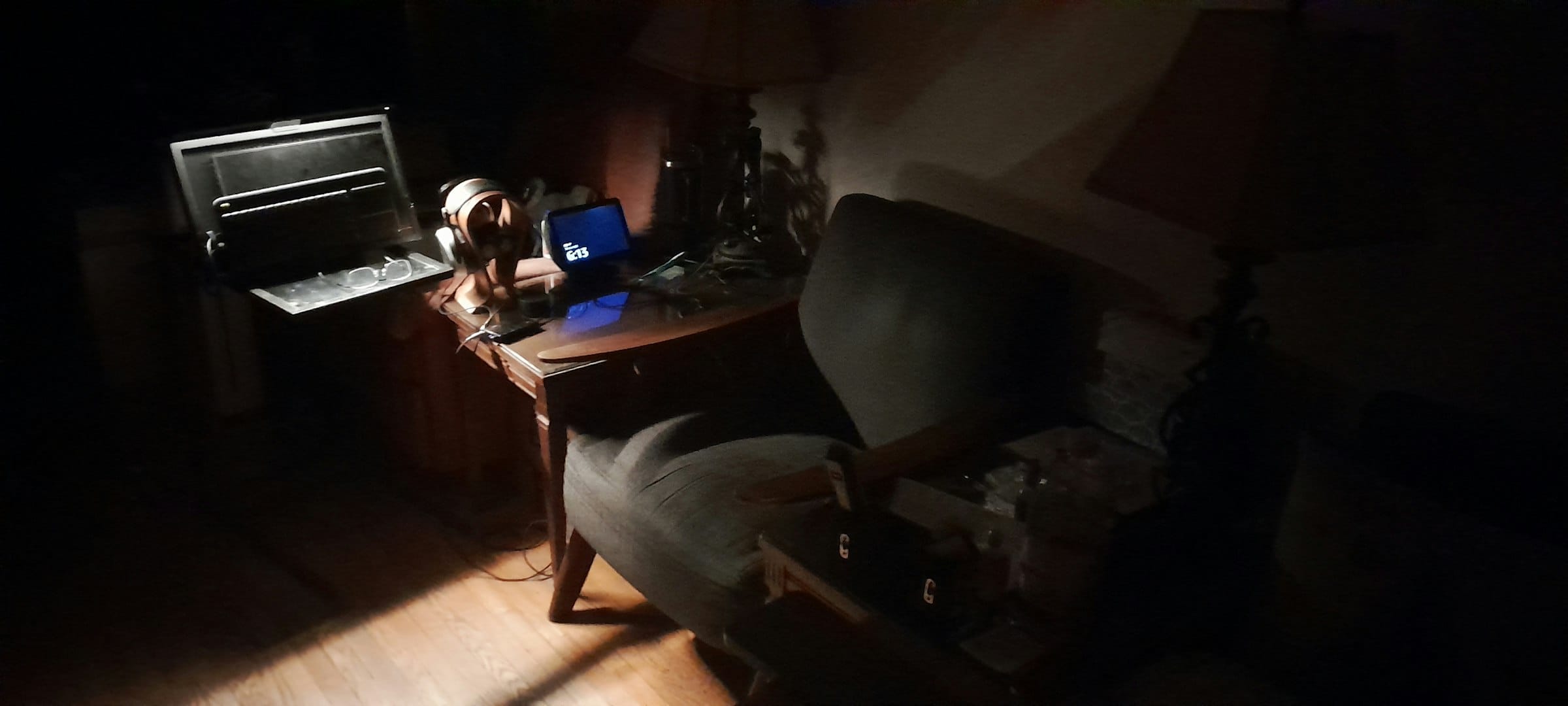 Postazione di lavoro per Fibra Power MAX 10