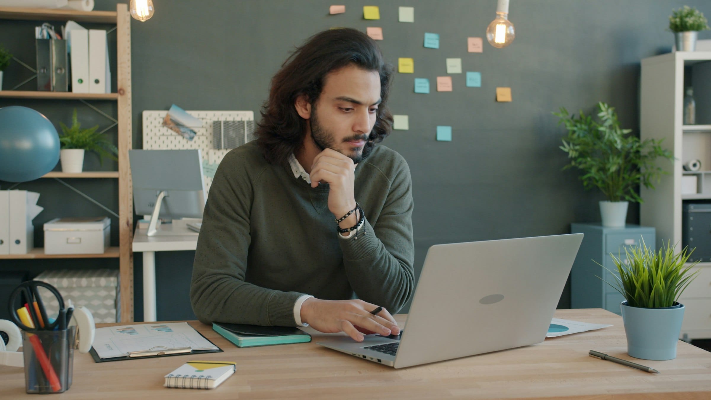 Postazione di lavoro per Fibra VERA Turbo